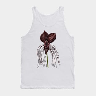 Bat Flower, Tacca chantrieri Tank Top